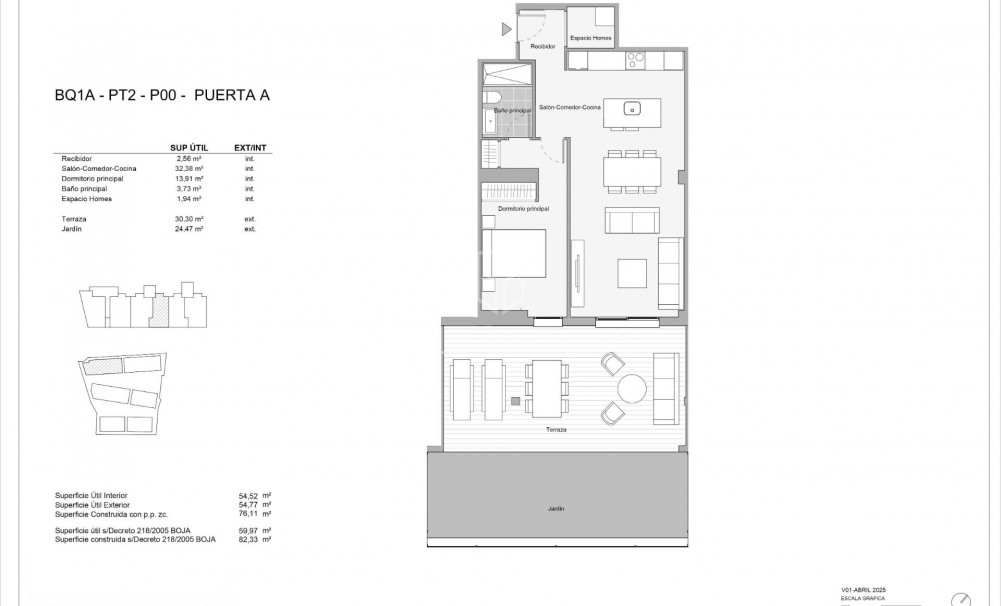 Nybyggnation · Lägenhet · Estepona · Valle Romano Golf