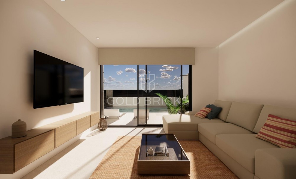 New Build · Villa · Dolores · pueblo