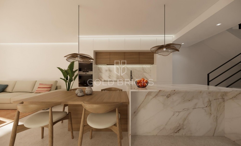 New Build · Villa · Dolores · pueblo