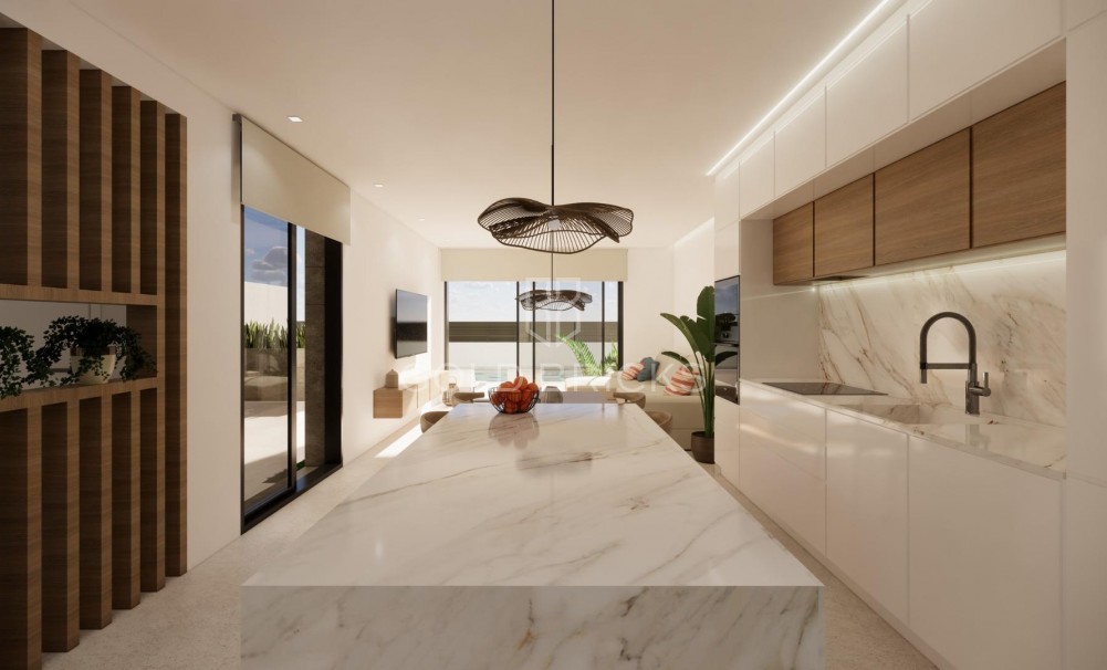 New Build · Villa · Dolores · pueblo