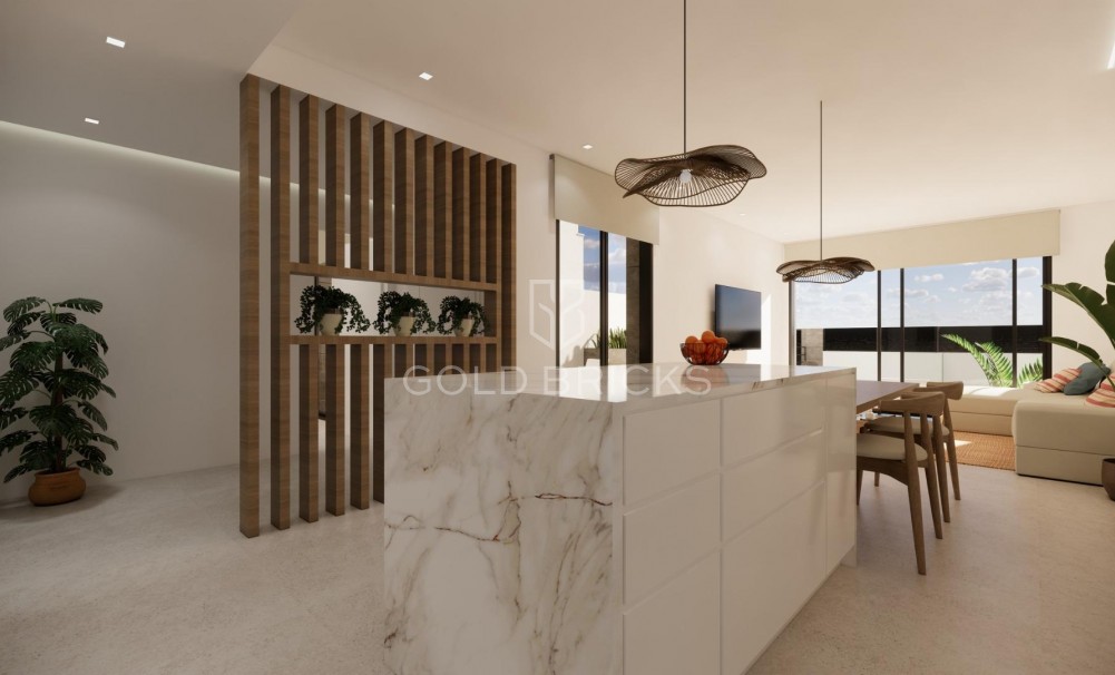 New Build · Villa · Dolores · pueblo