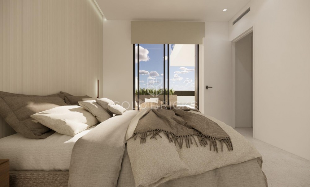 New Build · Villa · Dolores · pueblo