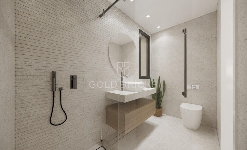 New Build · Villa · Dolores · pueblo