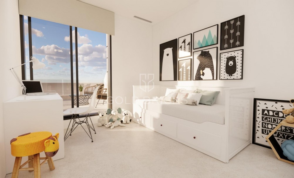 New Build · Villa · Dolores · pueblo