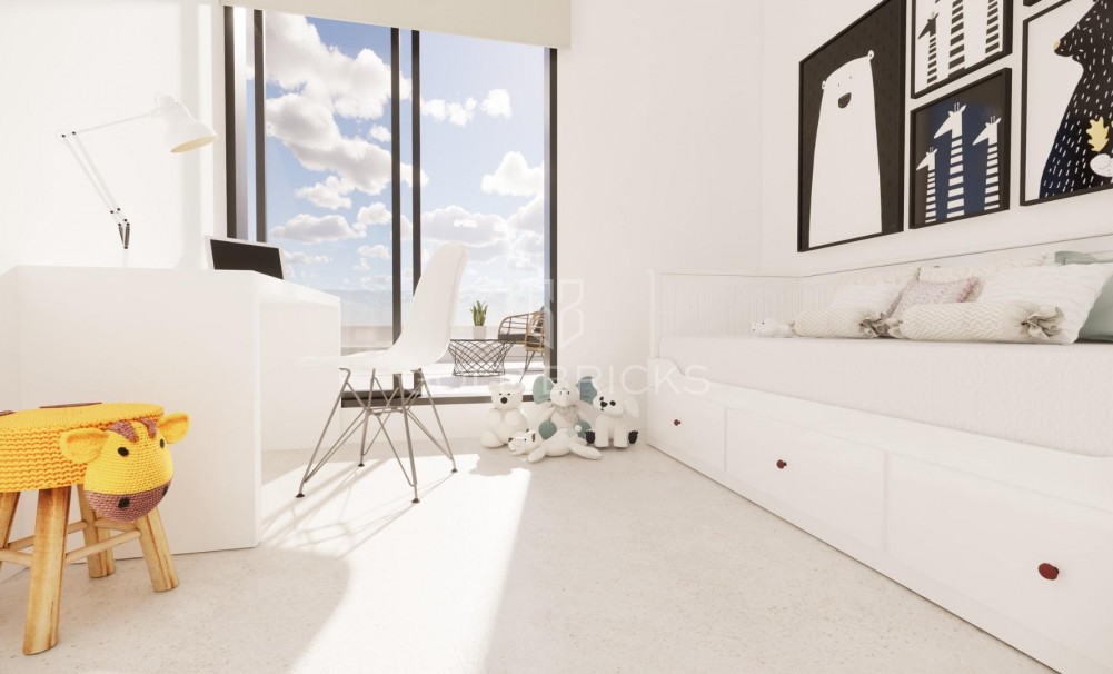 New Build · Villa · Dolores · pueblo