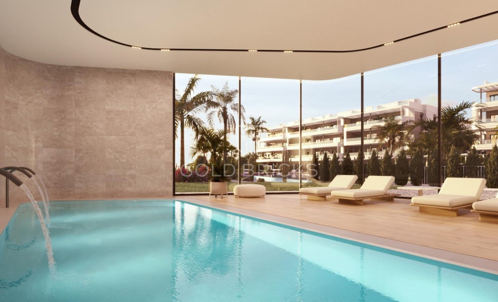 Nowa konstrukcja · Apartment · Torrevieja · La Hoya