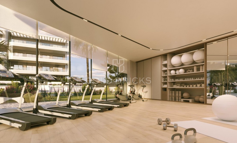 Nowa konstrukcja · Apartment · Torrevieja · La Hoya