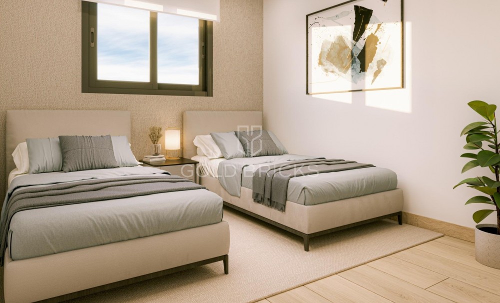 New Build · Apartment · Torrevieja · La Hoya