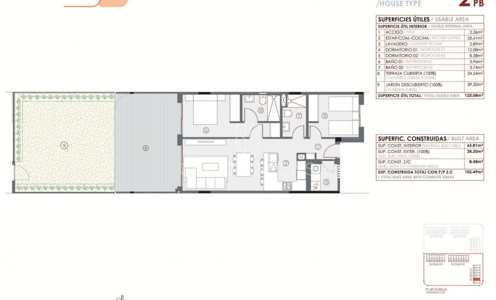 New Build · Apartment · Torrevieja · La Hoya