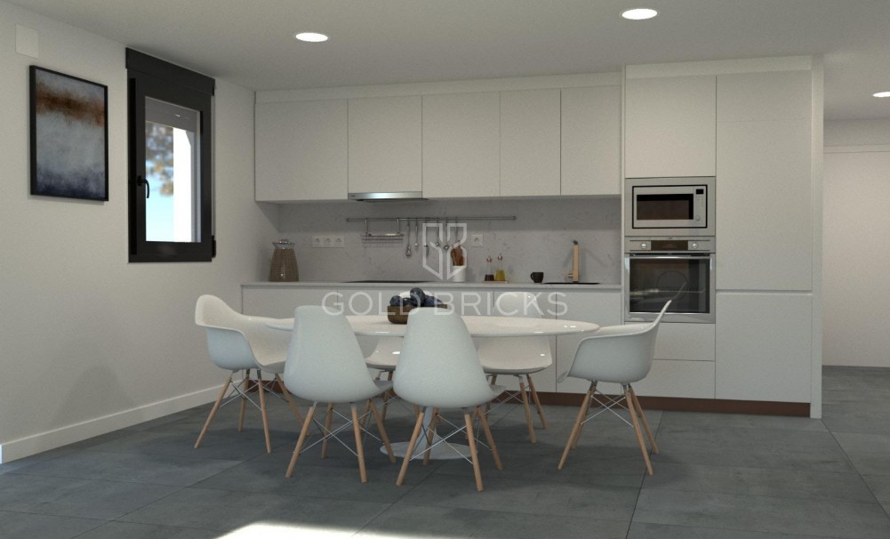 Nybyggnation · Villa · Torre Pacheco · pueblo