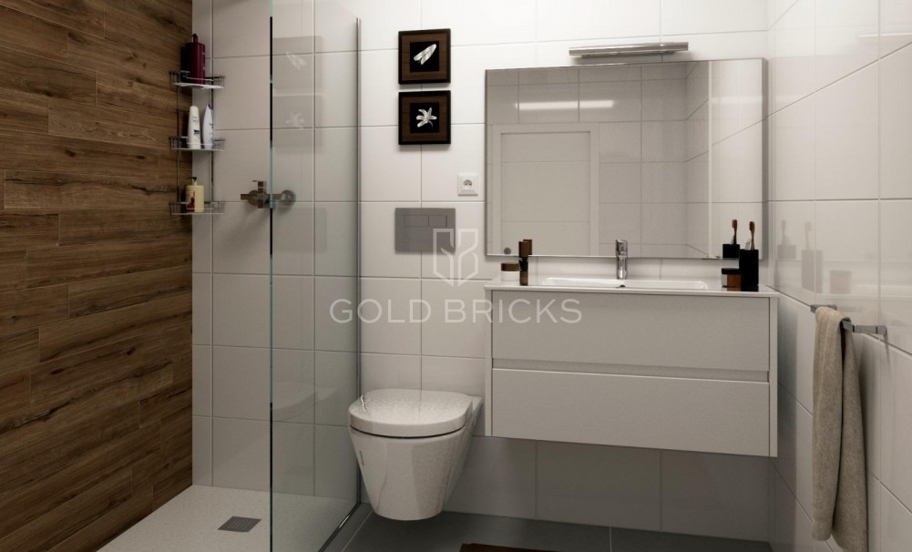 Nybyggnation · Villa · Torre Pacheco · pueblo