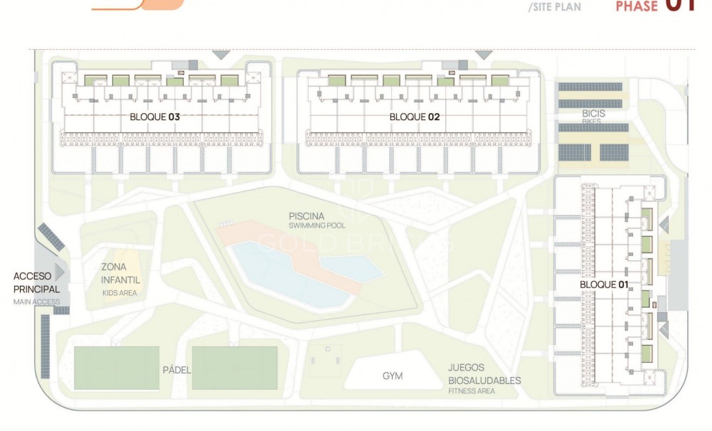 New Build · Penthouse · Torrevieja · La Hoya