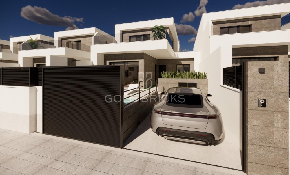 New Build · Villa · Dolores · pueblo