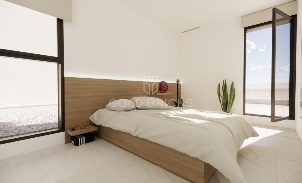 New Build · Villa · Dolores · pueblo