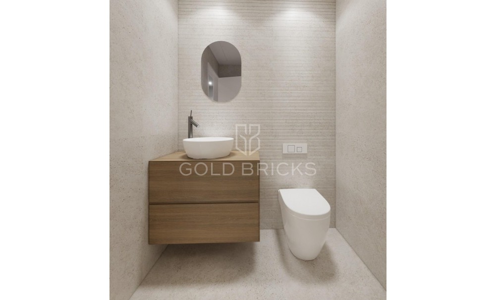 New Build · Villa · Dolores · pueblo