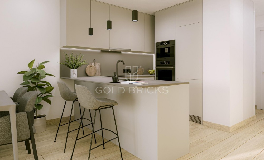 New Build · Apartment · Torrevieja · La Hoya