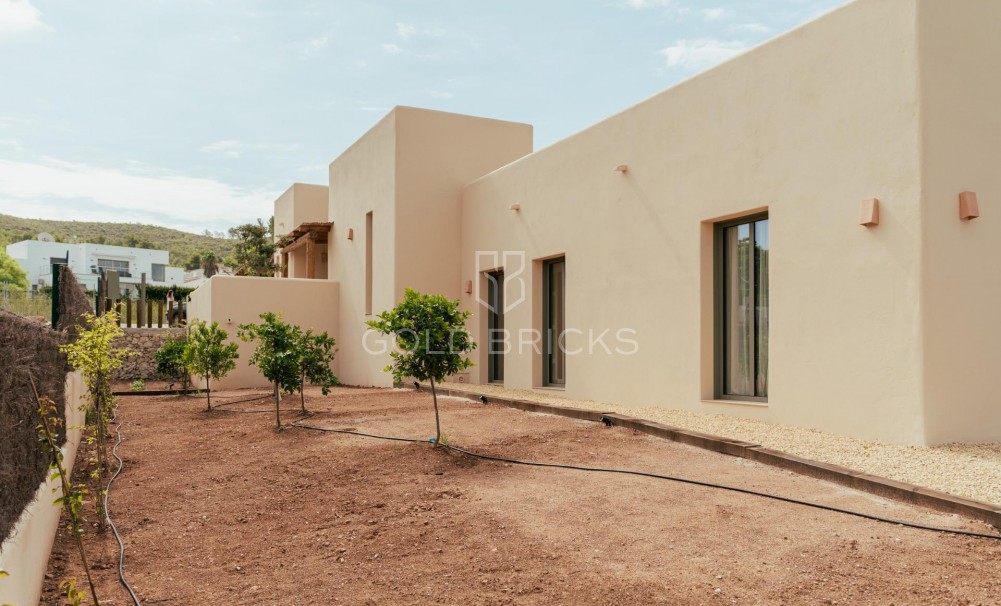 Nowa konstrukcja · Villa · Jávea Xàbia · Valle del Sol