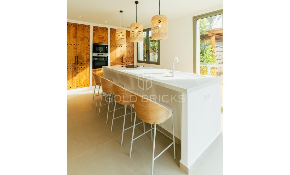 Nowa konstrukcja · Villa · Jávea Xàbia · Valle del Sol