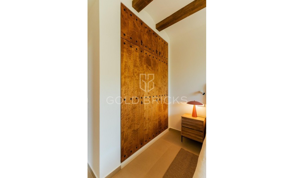 Nowa konstrukcja · Villa · Jávea Xàbia · Valle del Sol