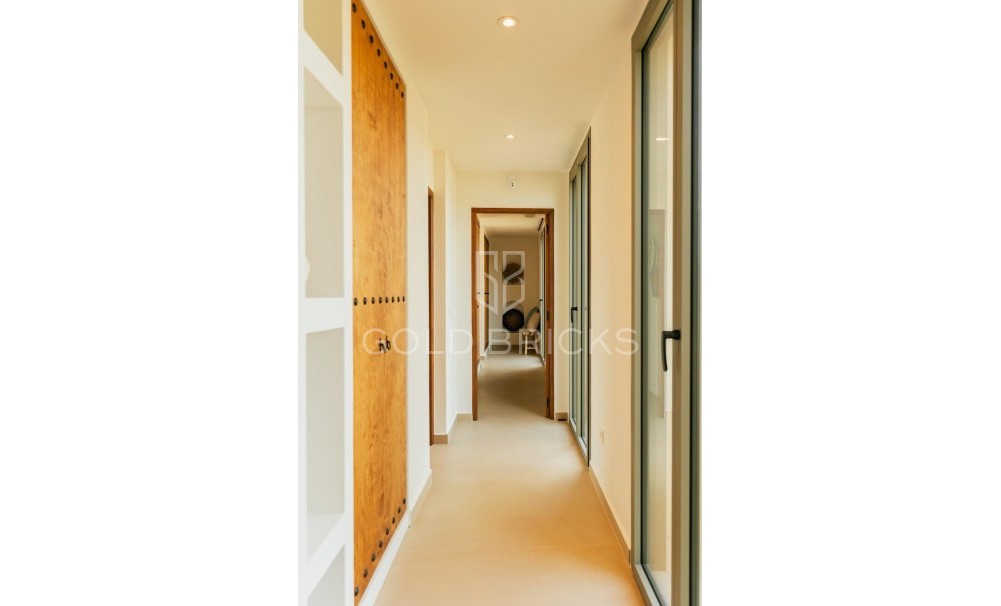 Nowa konstrukcja · Villa · Jávea Xàbia · Valle del Sol