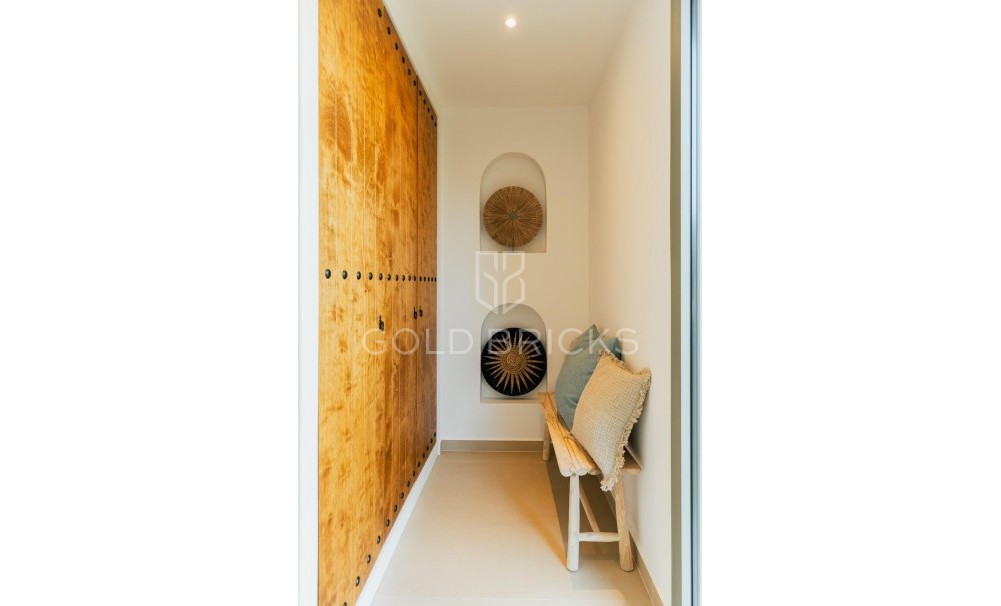 Nowa konstrukcja · Villa · Jávea Xàbia · Valle del Sol