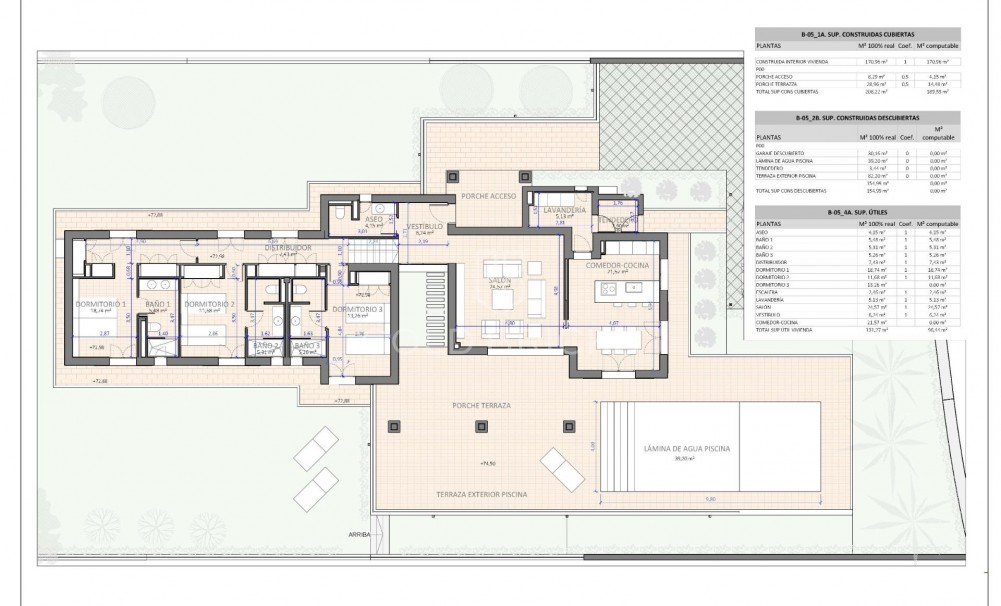 Nowa konstrukcja · Villa · Jávea Xàbia · Valle del Sol