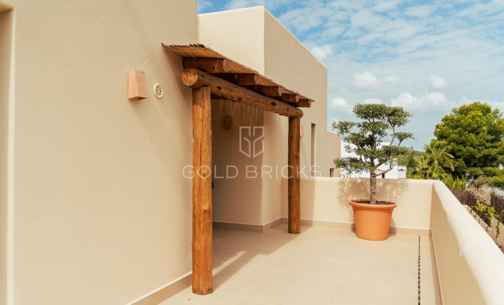 Nieuwbouw · Villa · Jávea Xàbia · Valle del Sol