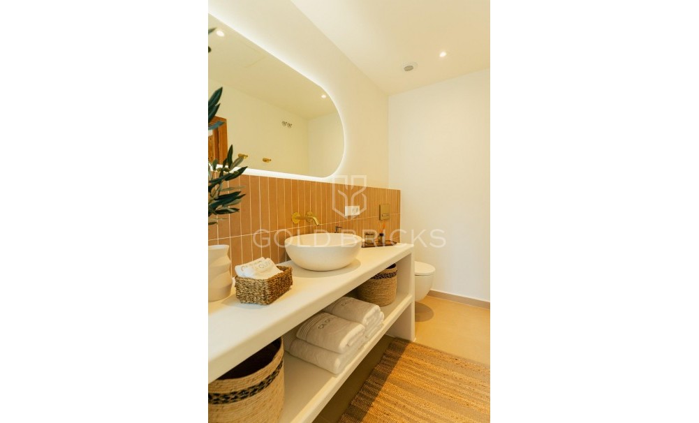 Nieuwbouw · Villa · Jávea Xàbia · Valle del Sol