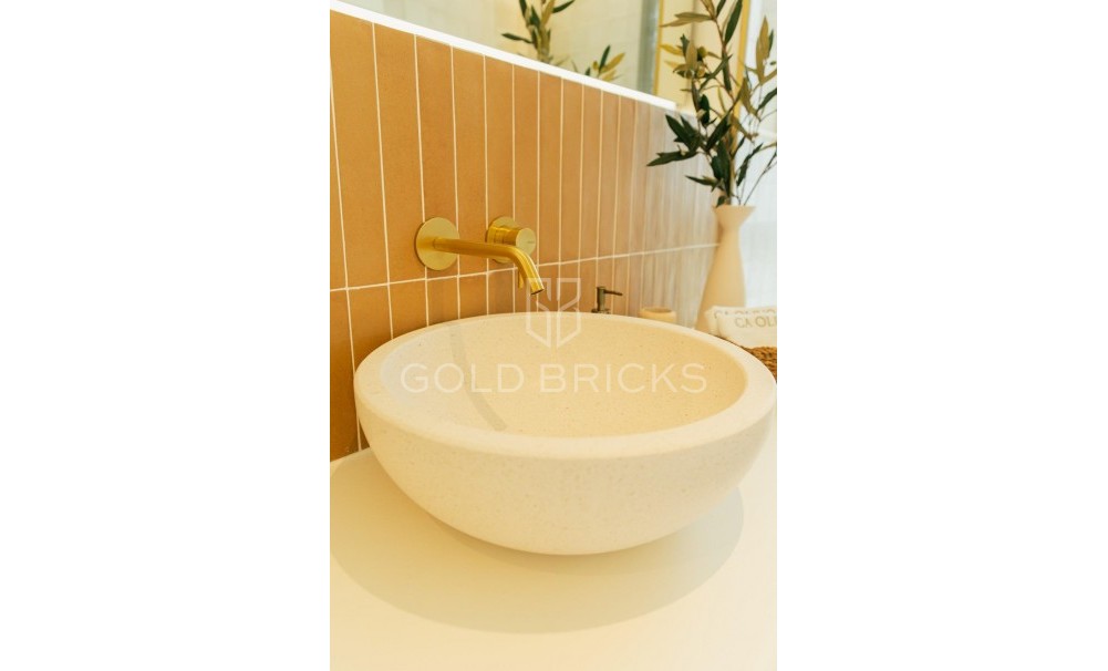 Nieuwbouw · Villa · Jávea Xàbia · Valle del Sol