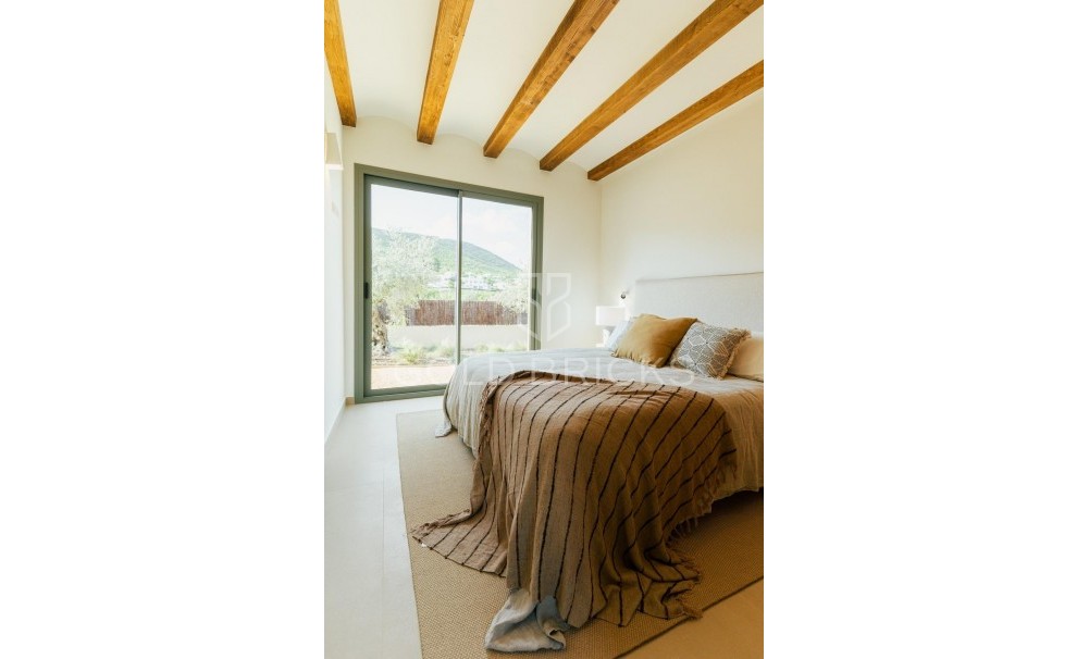 Nieuwbouw · Villa · Jávea Xàbia · Valle del Sol