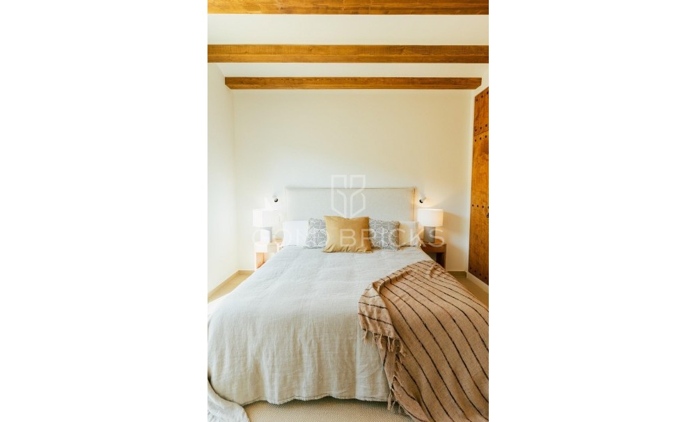 Nieuwbouw · Villa · Jávea Xàbia · Valle del Sol