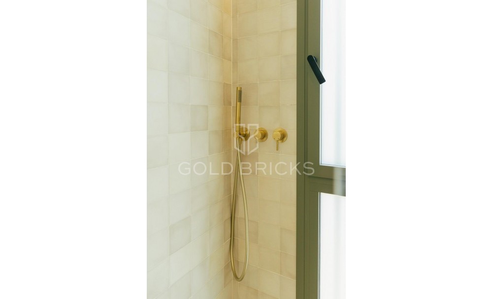 Nieuwbouw · Villa · Jávea Xàbia · Valle del Sol