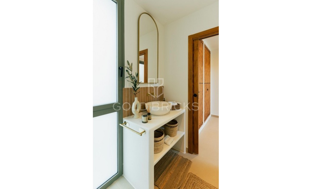 Nieuwbouw · Villa · Jávea Xàbia · Valle del Sol