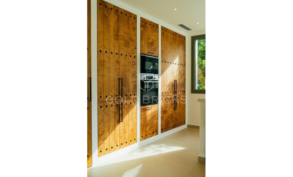 Nieuwbouw · Villa · Jávea Xàbia · Valle del Sol