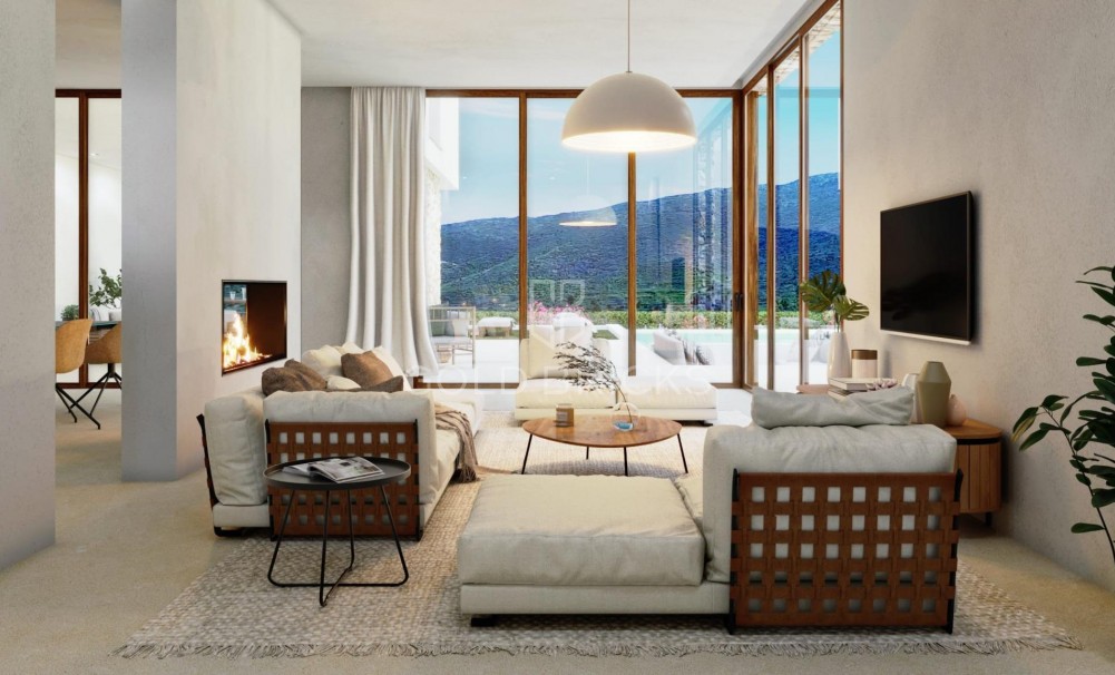 Nieuwbouw · Villa · Jávea Xàbia · Las Laderas