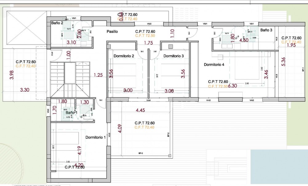 Nieuwbouw · Villa · Jávea Xàbia · Las Laderas