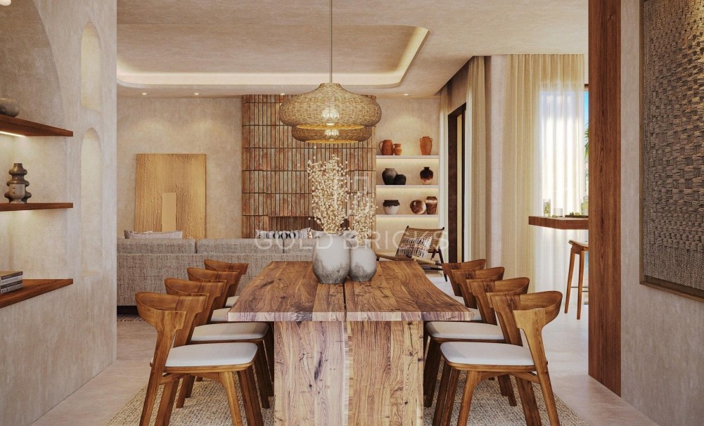 Nieuwbouw · Villa · Jávea Xàbia · Valle del Sol