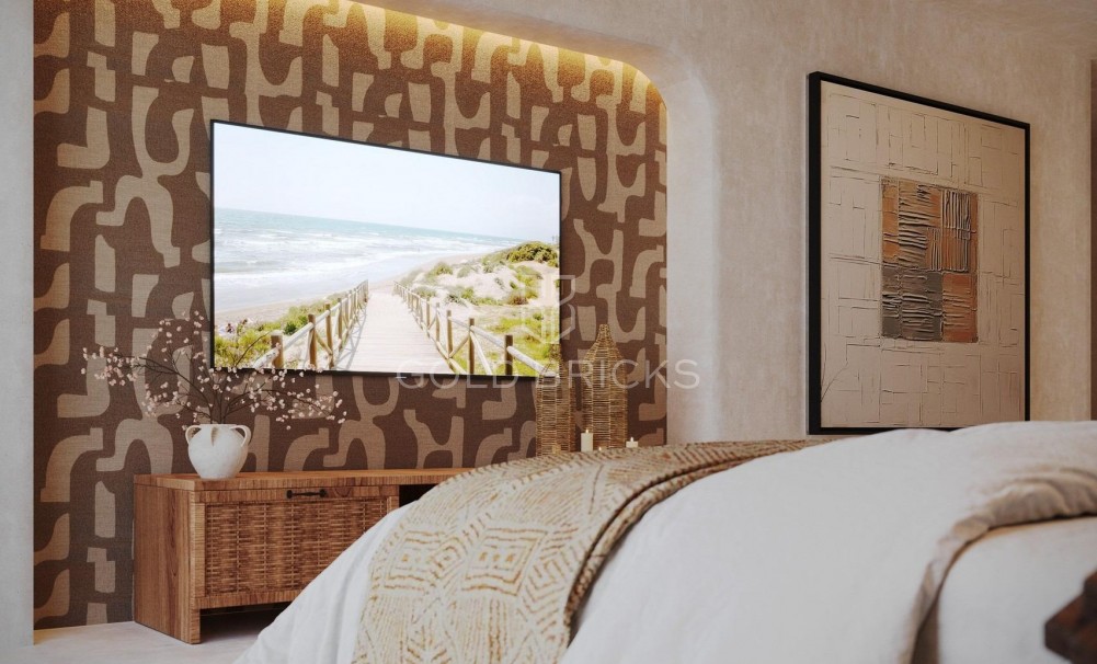 Nieuwbouw · Villa · Jávea Xàbia · Valle del Sol