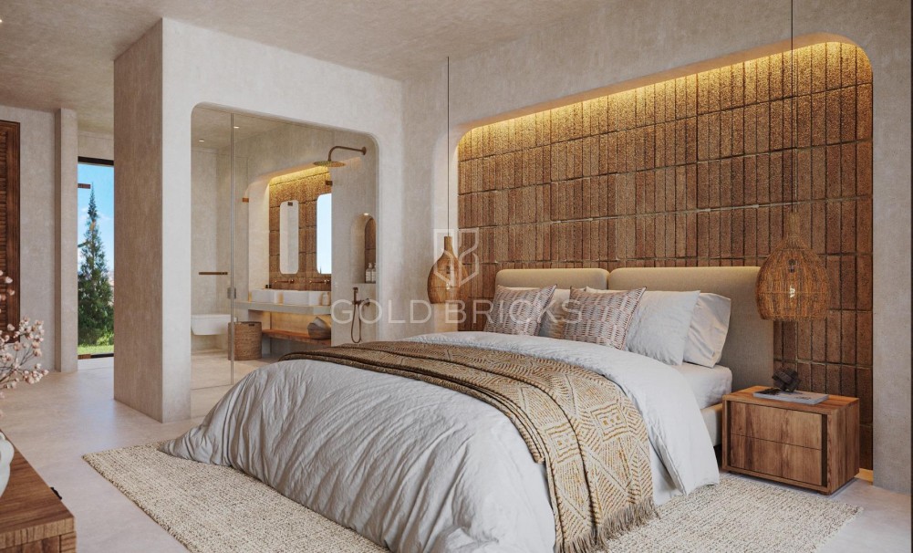 Nieuwbouw · Villa · Jávea Xàbia · Valle del Sol