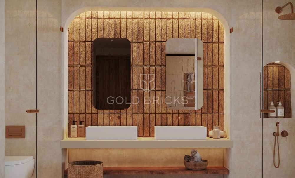 Nieuwbouw · Villa · Jávea Xàbia · Valle del Sol