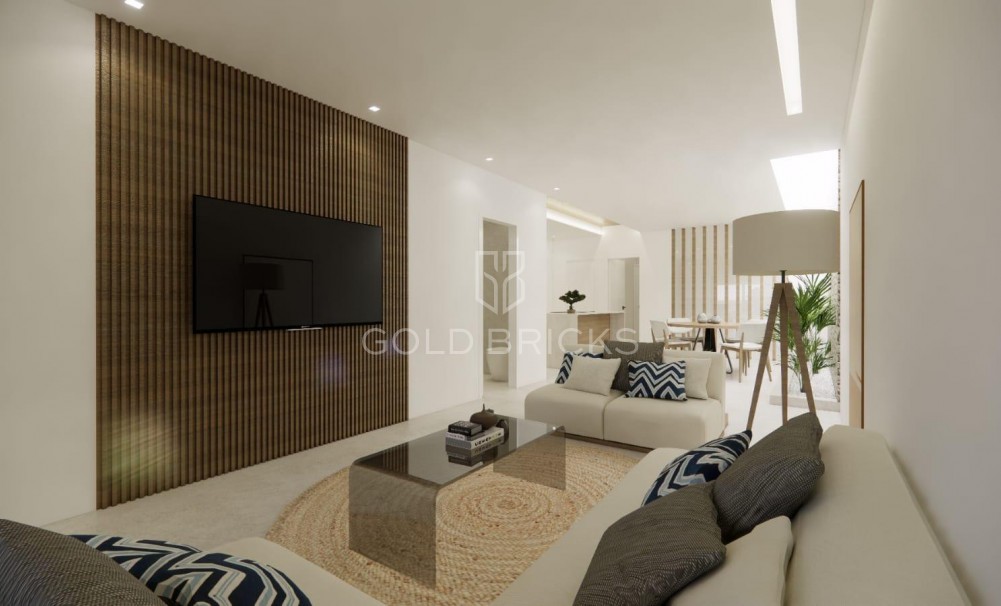 Nybyggnation · Lägenhet · Catral · pueblo