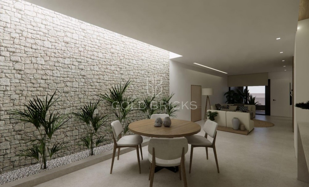 Nybyggnation · Lägenhet · Catral · pueblo