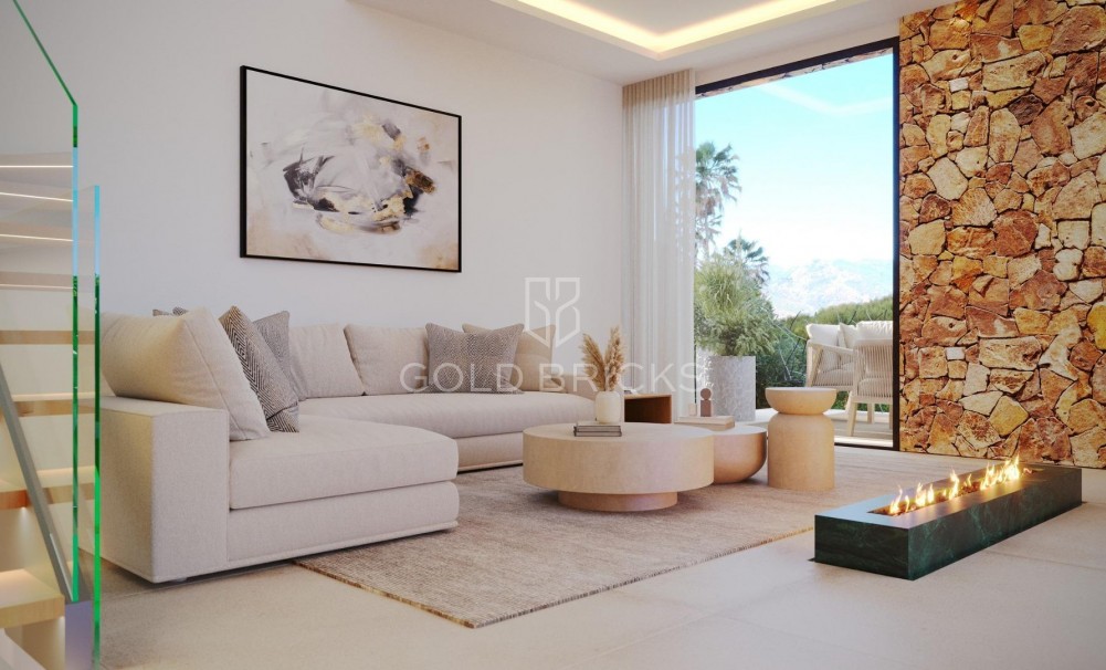 Nieuwbouw · Villa · Jávea Xàbia · Valle del Sol