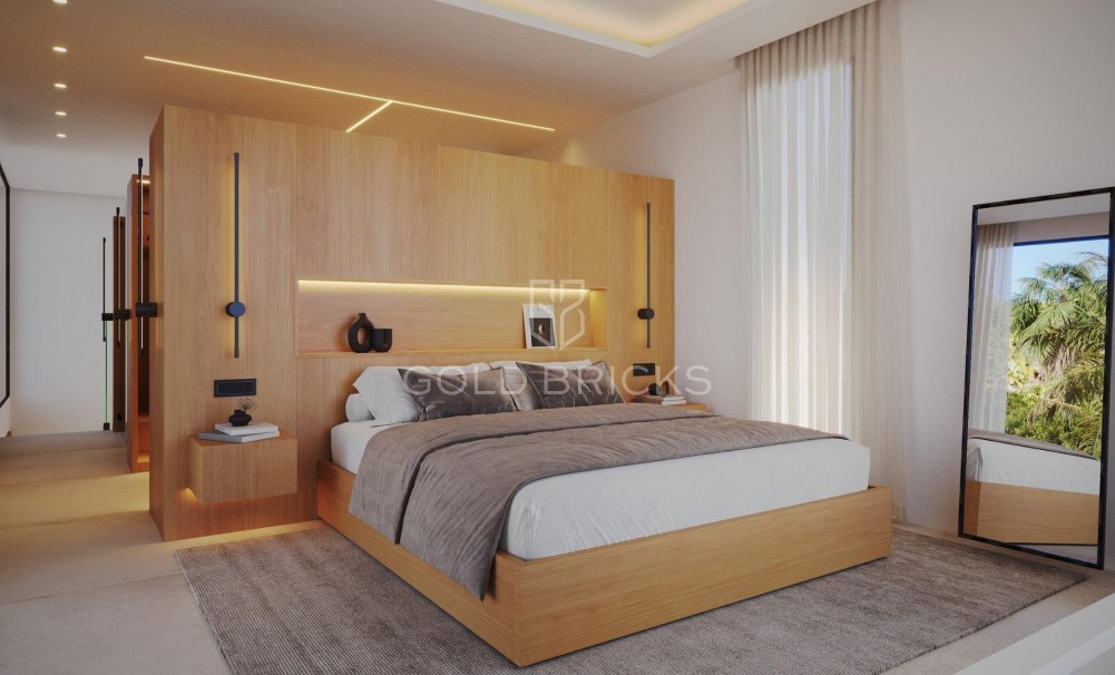 Nieuwbouw · Villa · Jávea Xàbia · Valle del Sol