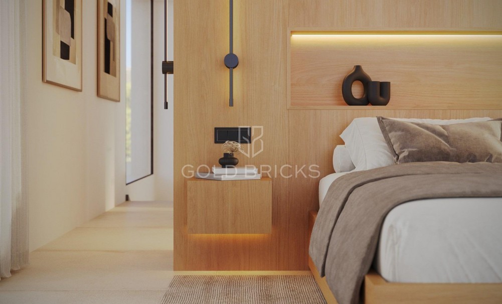 Nieuwbouw · Villa · Jávea Xàbia · Valle del Sol