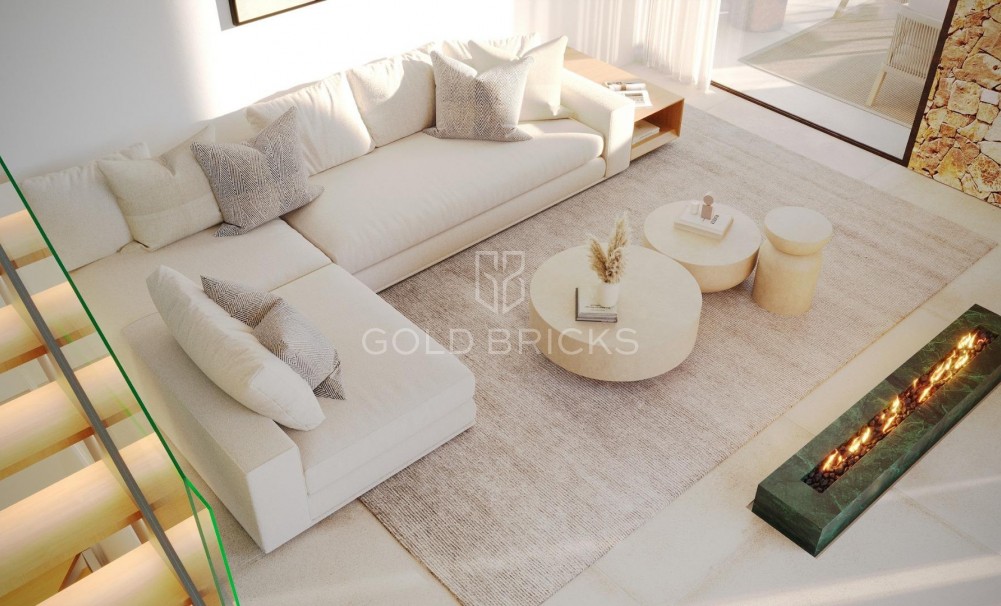 Nieuwbouw · Villa · Jávea Xàbia · Valle del Sol