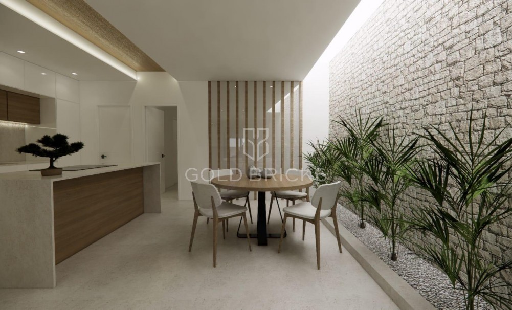 Nieuwbouw · Apartment · Catral · pueblo