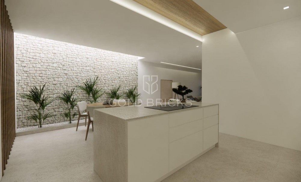 Nieuwbouw · Apartment · Catral · pueblo