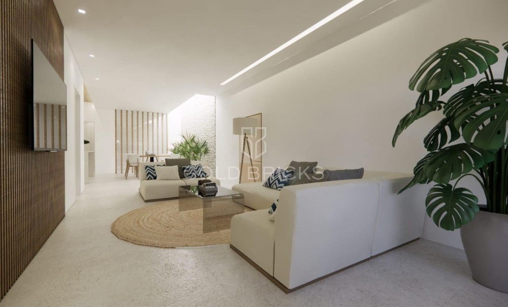 Nieuwbouw · Apartment · Catral · pueblo