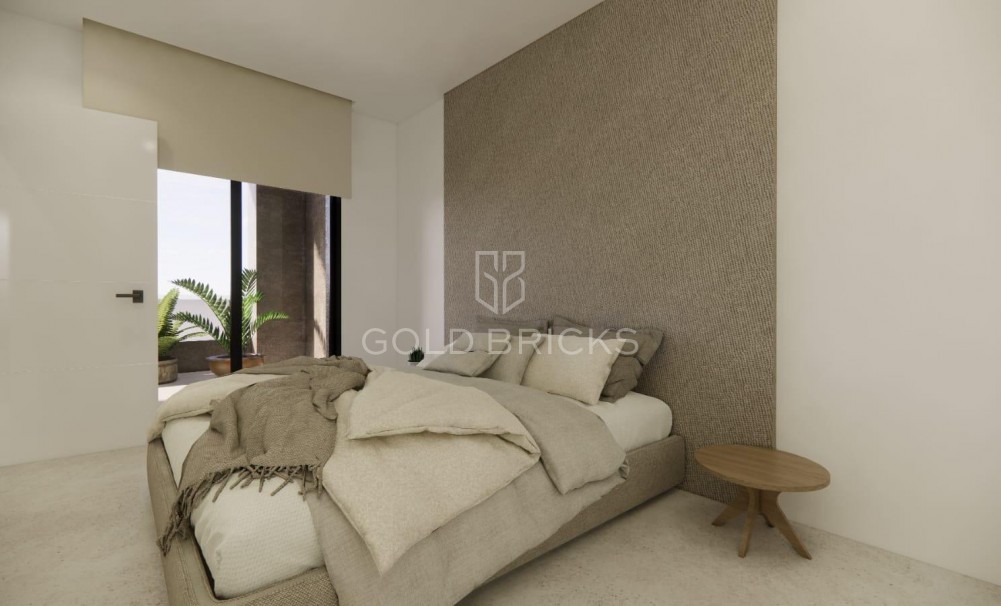 Nieuwbouw · Apartment · Catral · pueblo